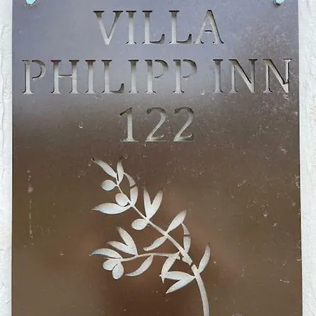 Βίλα Philipp'inn *